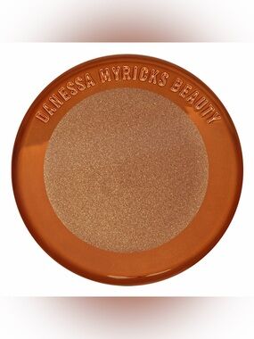 Danessa Myricks Beauty Yummy Skin Blurring Balm Powder Lowlighter - Incognito